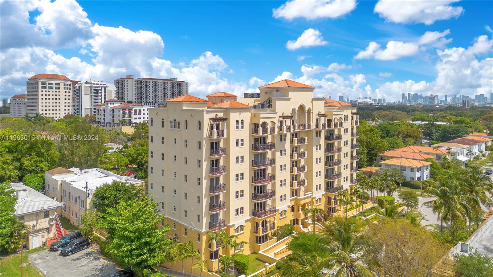 101 Sidonia Ave # 603