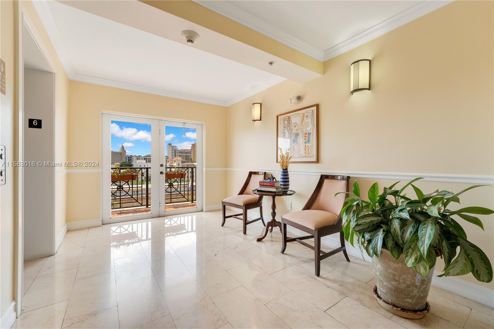 101 Sidonia Ave # 603