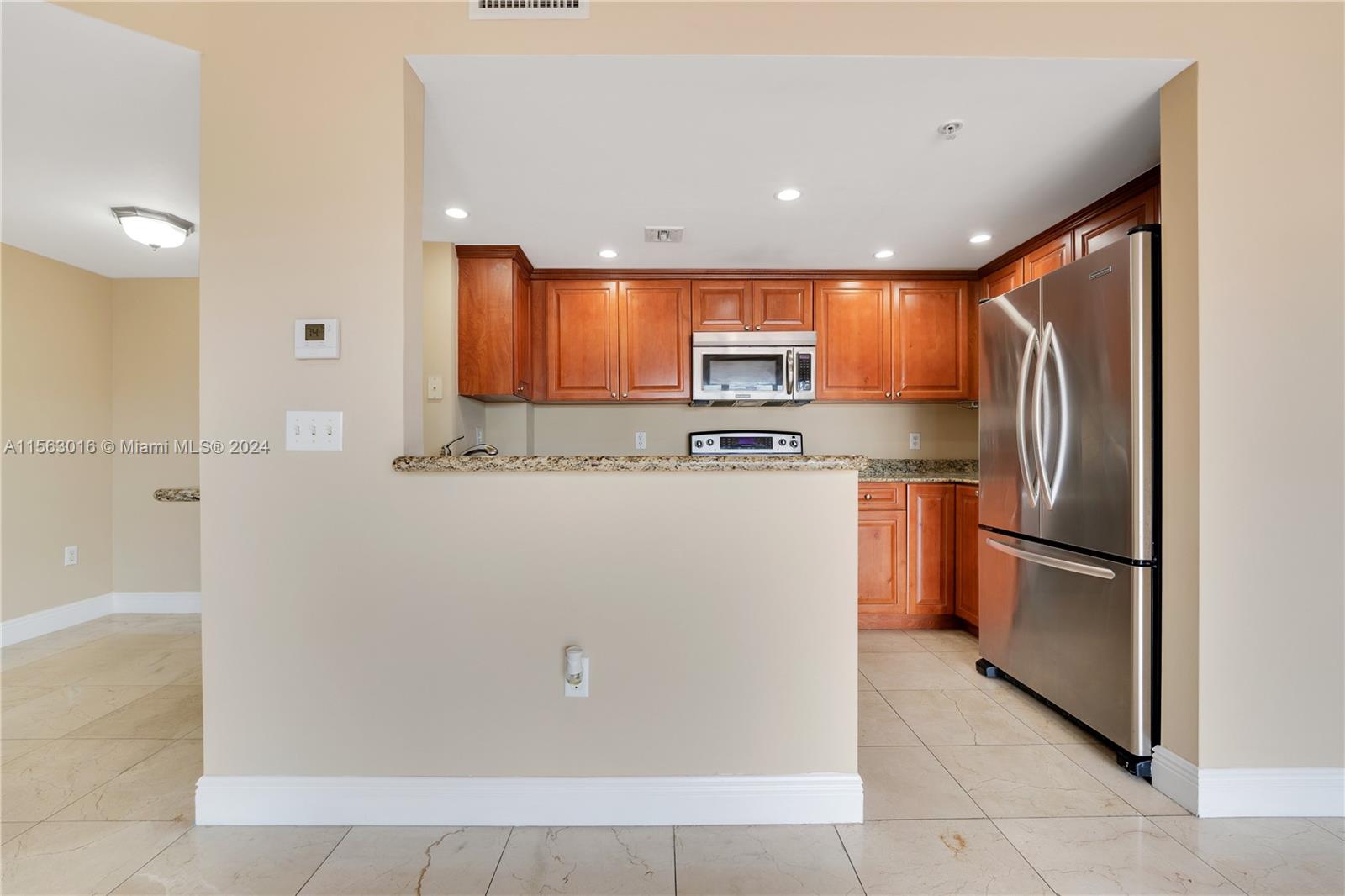 101 Sidonia Ave # 603