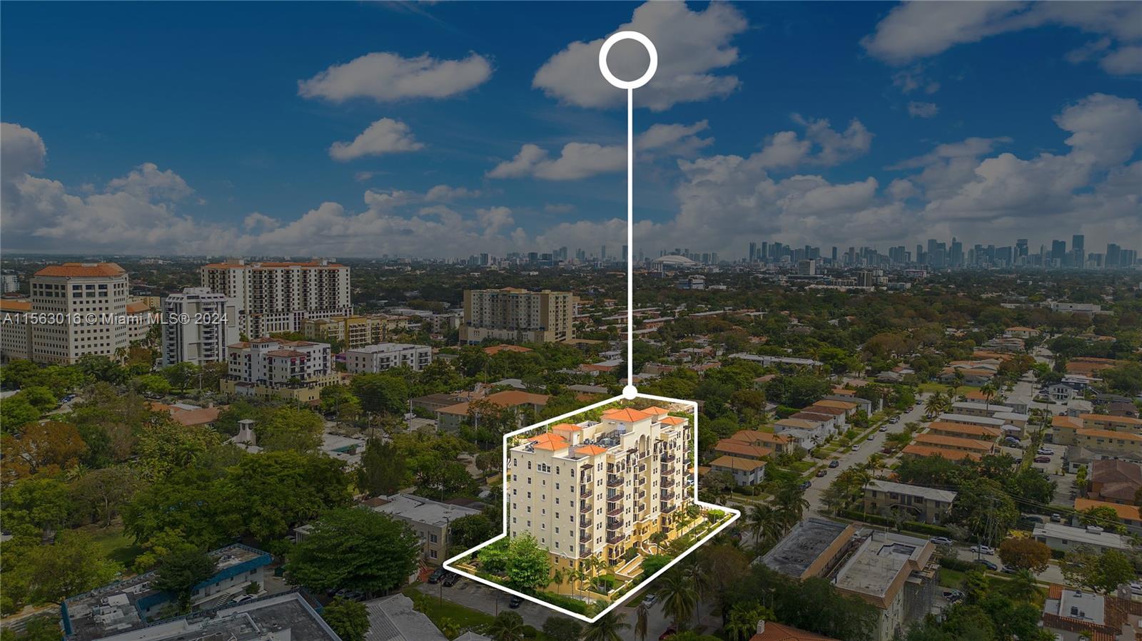 101 Sidonia Ave # 603