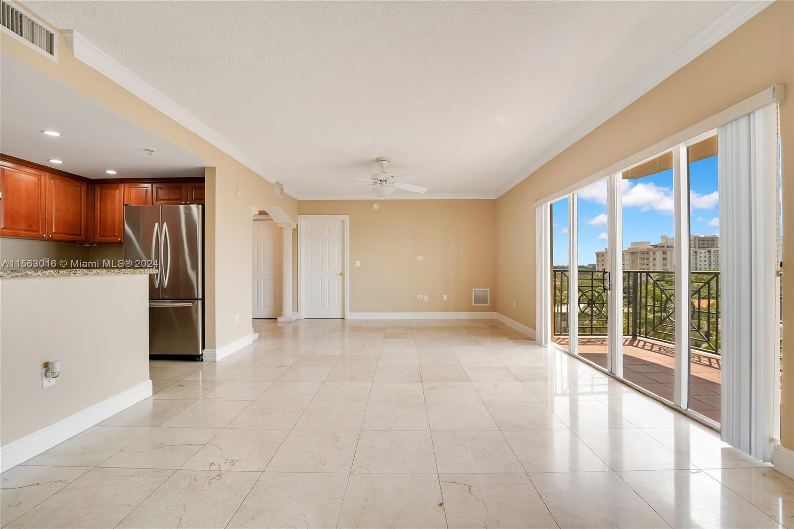 101 Sidonia Ave # 603