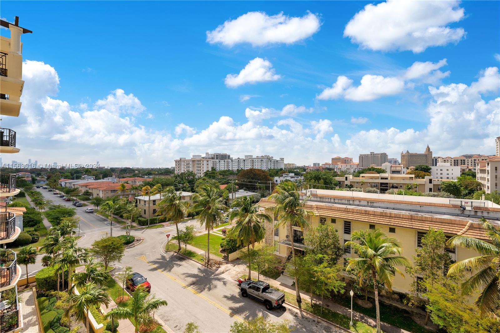 101 Sidonia Ave # 603