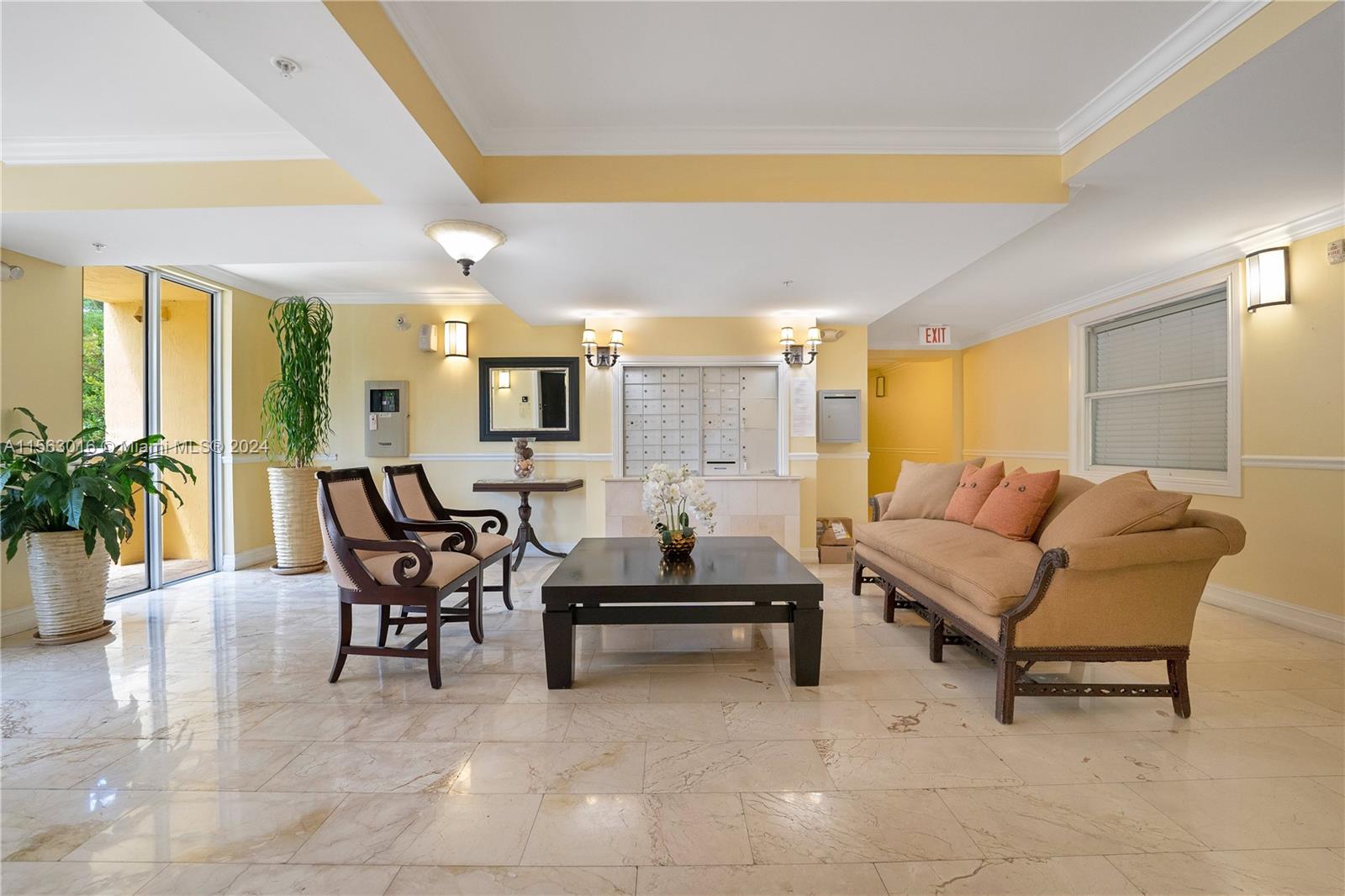 101 Sidonia Ave # 603