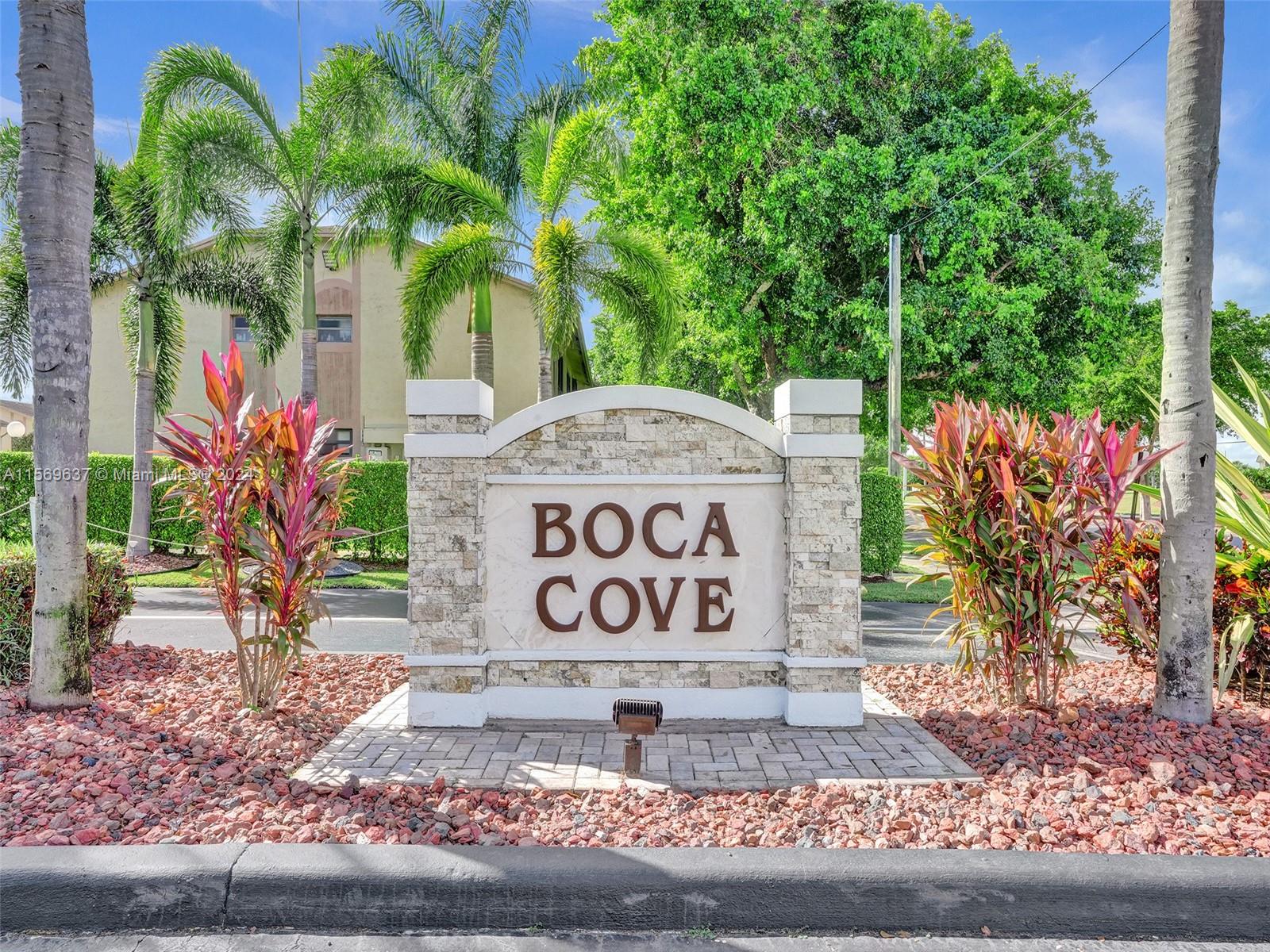 9480 Boca Cove Cir # 415
