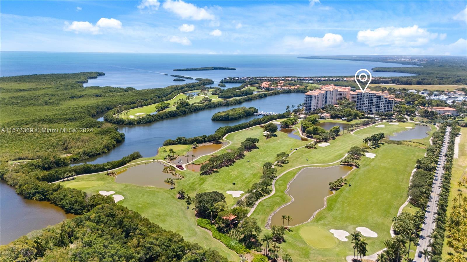 13621 Deering Bay Dr # 1104