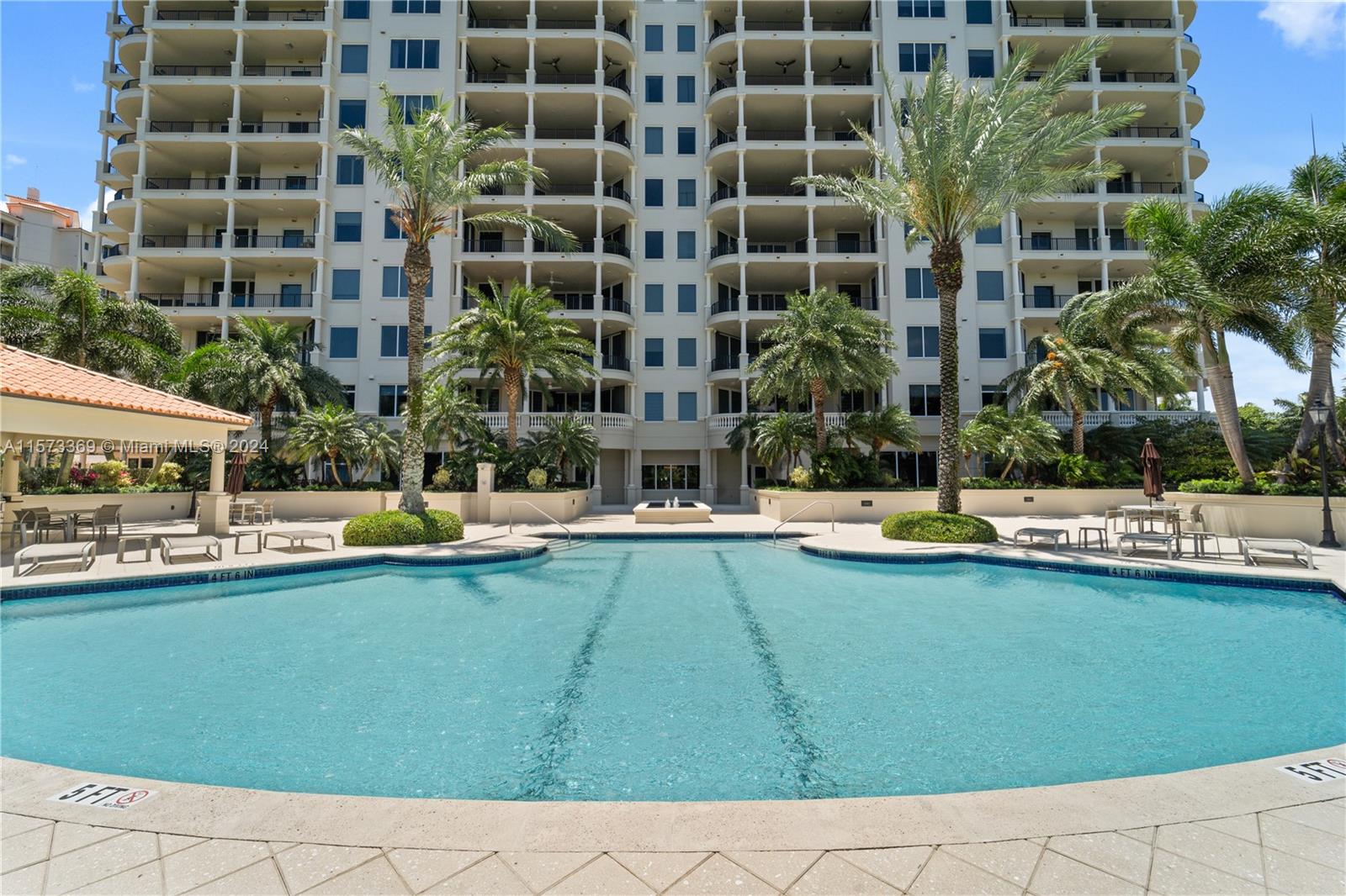 13621 Deering Bay Dr # 1104