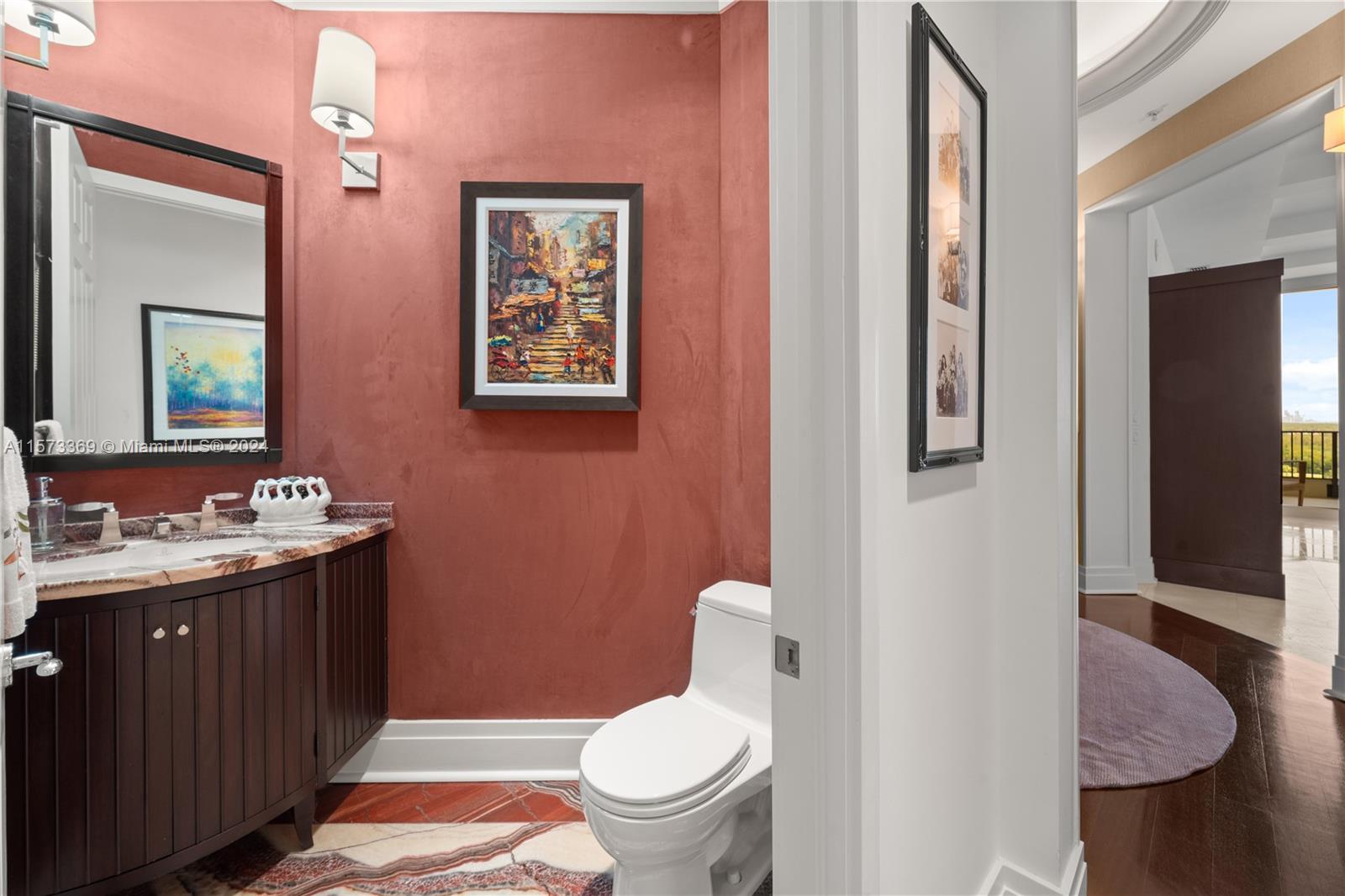 13621 Deering Bay Dr # 1104