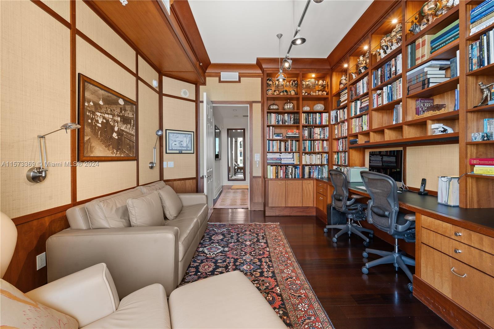 13621 Deering Bay Dr # 1104