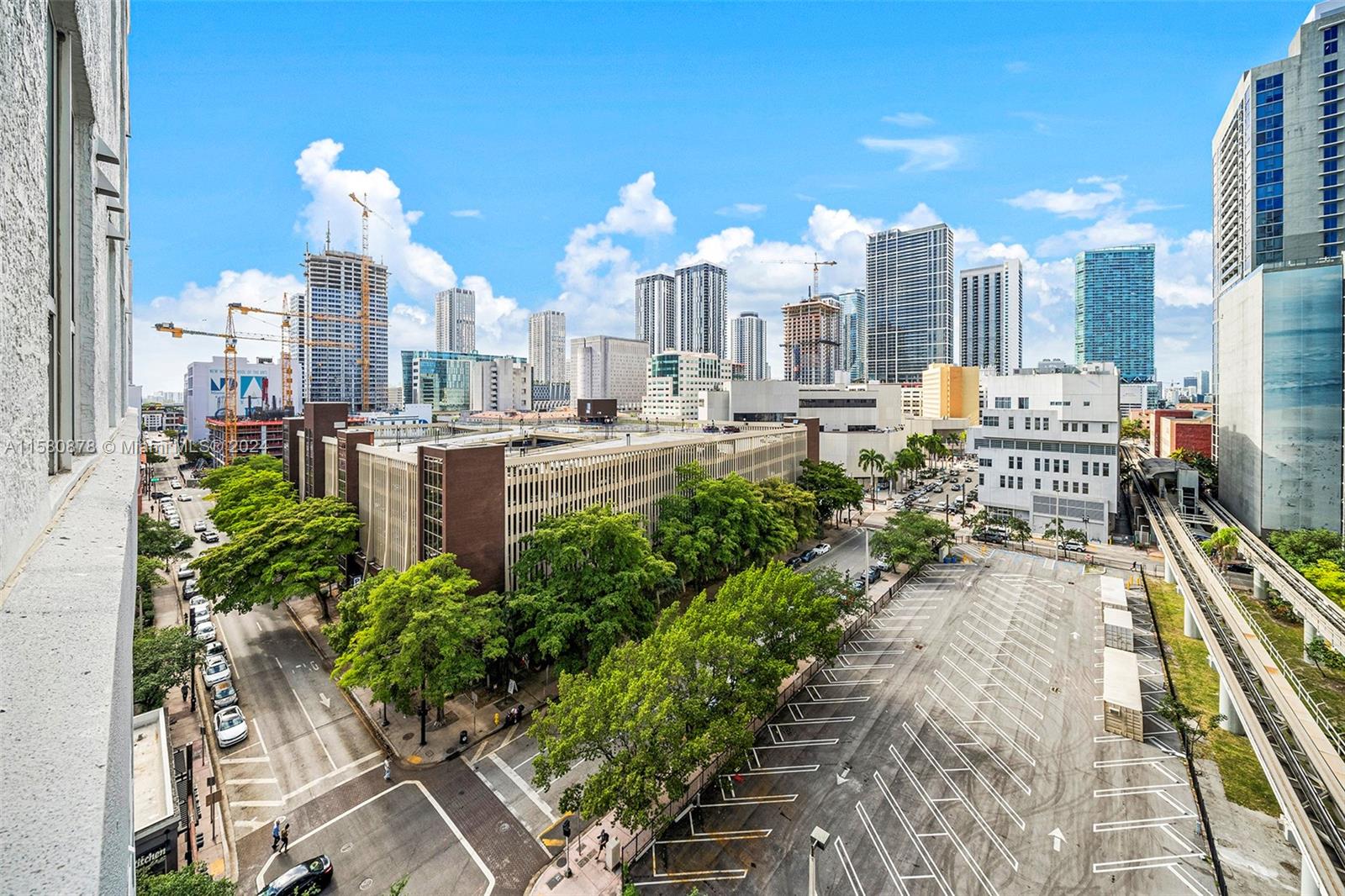 133 NE 2nd Ave # 909