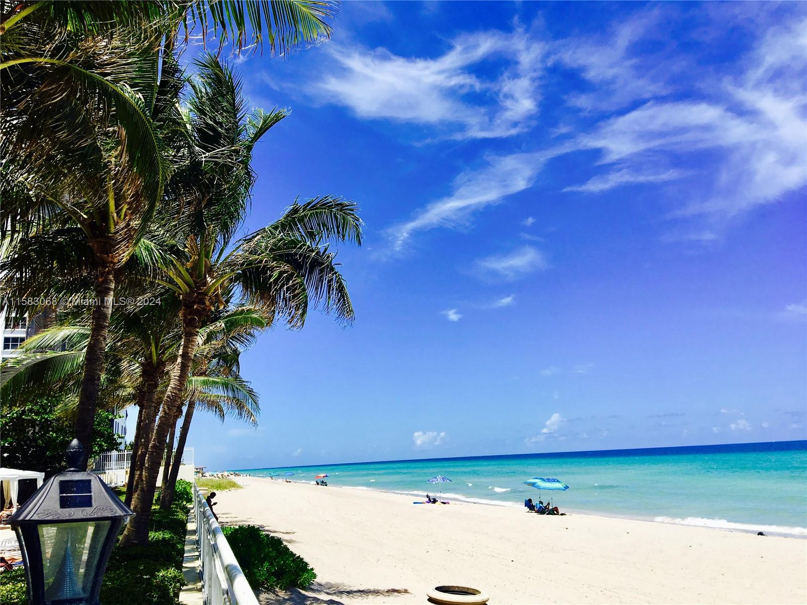 3000 S Ocean Dr # 710