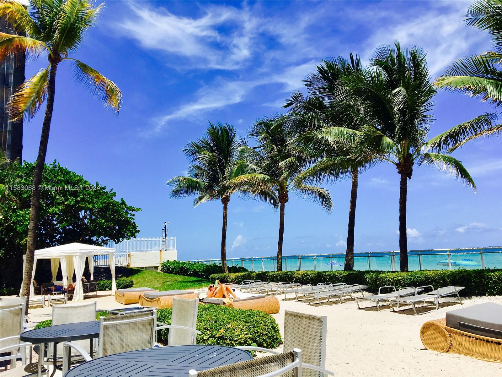 3000 S Ocean Dr # 710