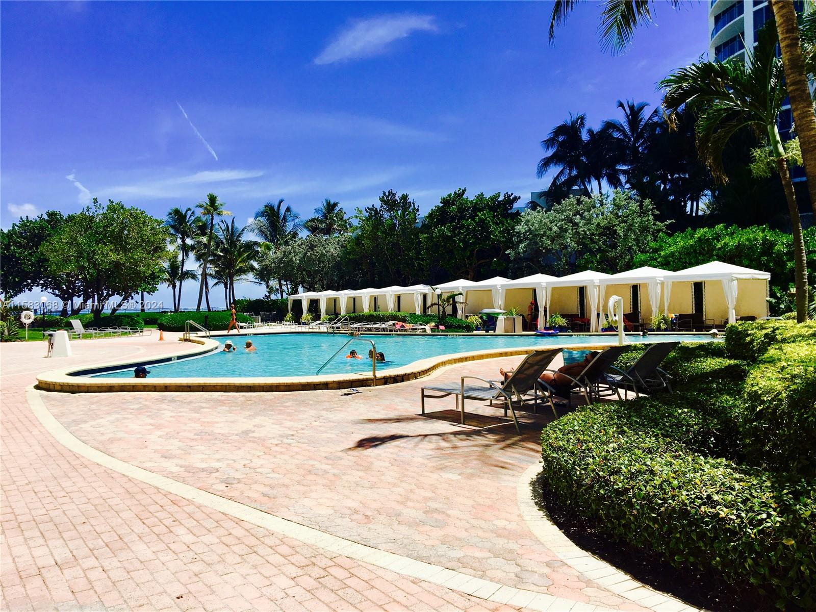 3000 S Ocean Dr # 710