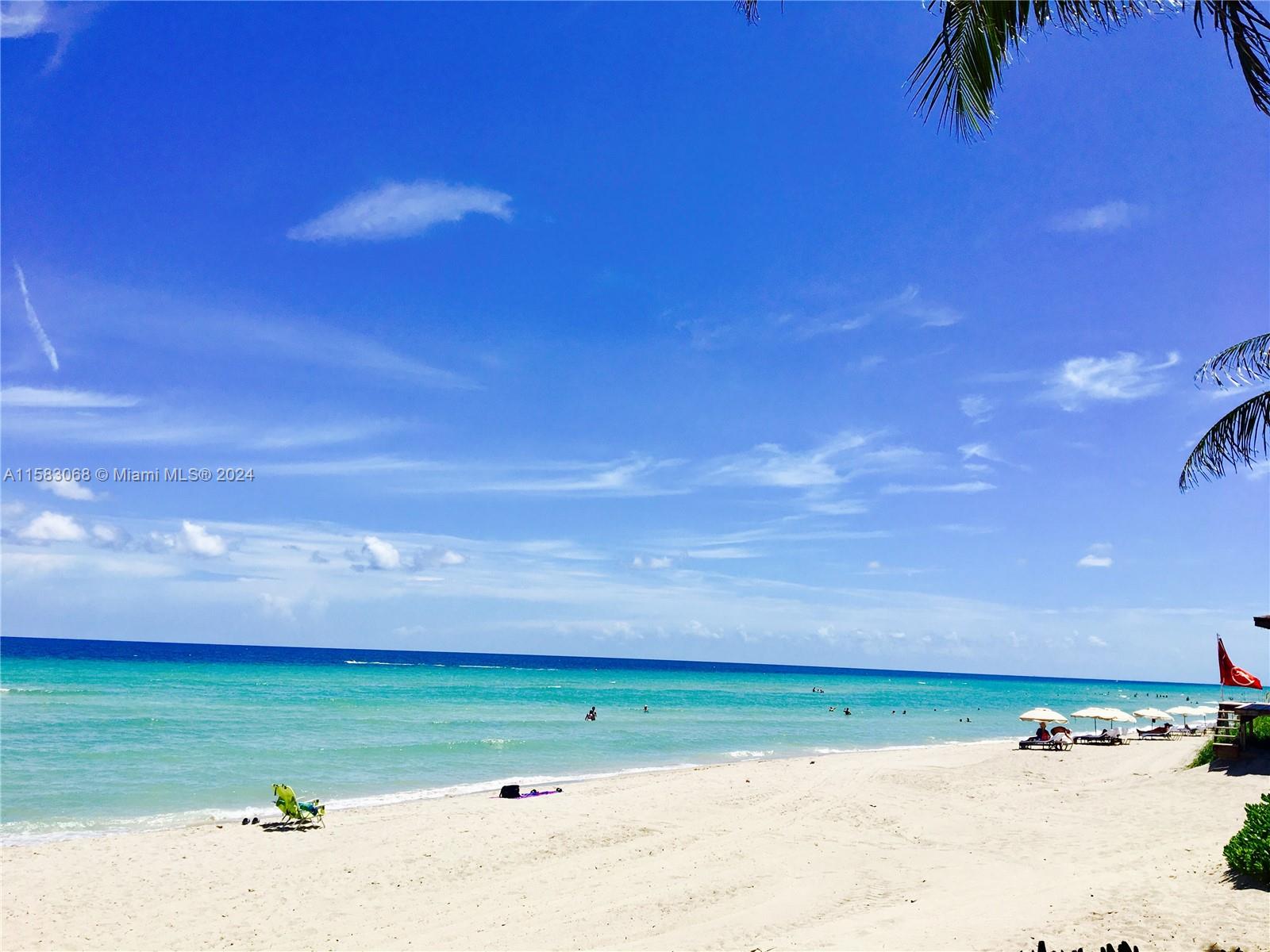 3000 S Ocean Dr # 710