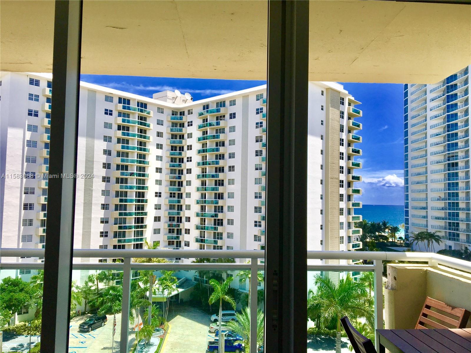 3000 S Ocean Dr # 710