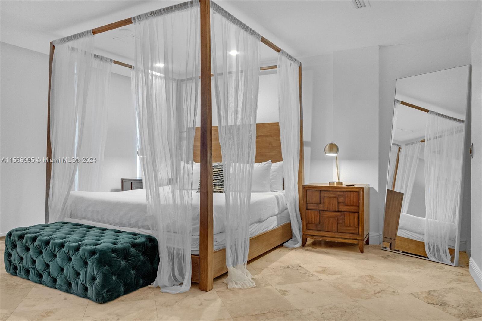 5781 Biscayne Blvd # 3 Unit: PH-3