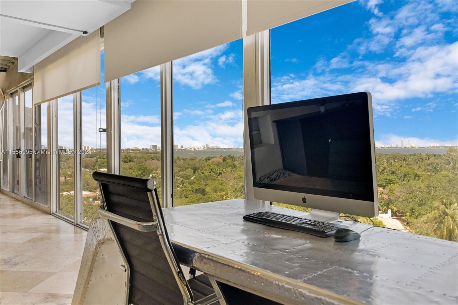 5781 Biscayne Blvd # 3 Unit: PH-3