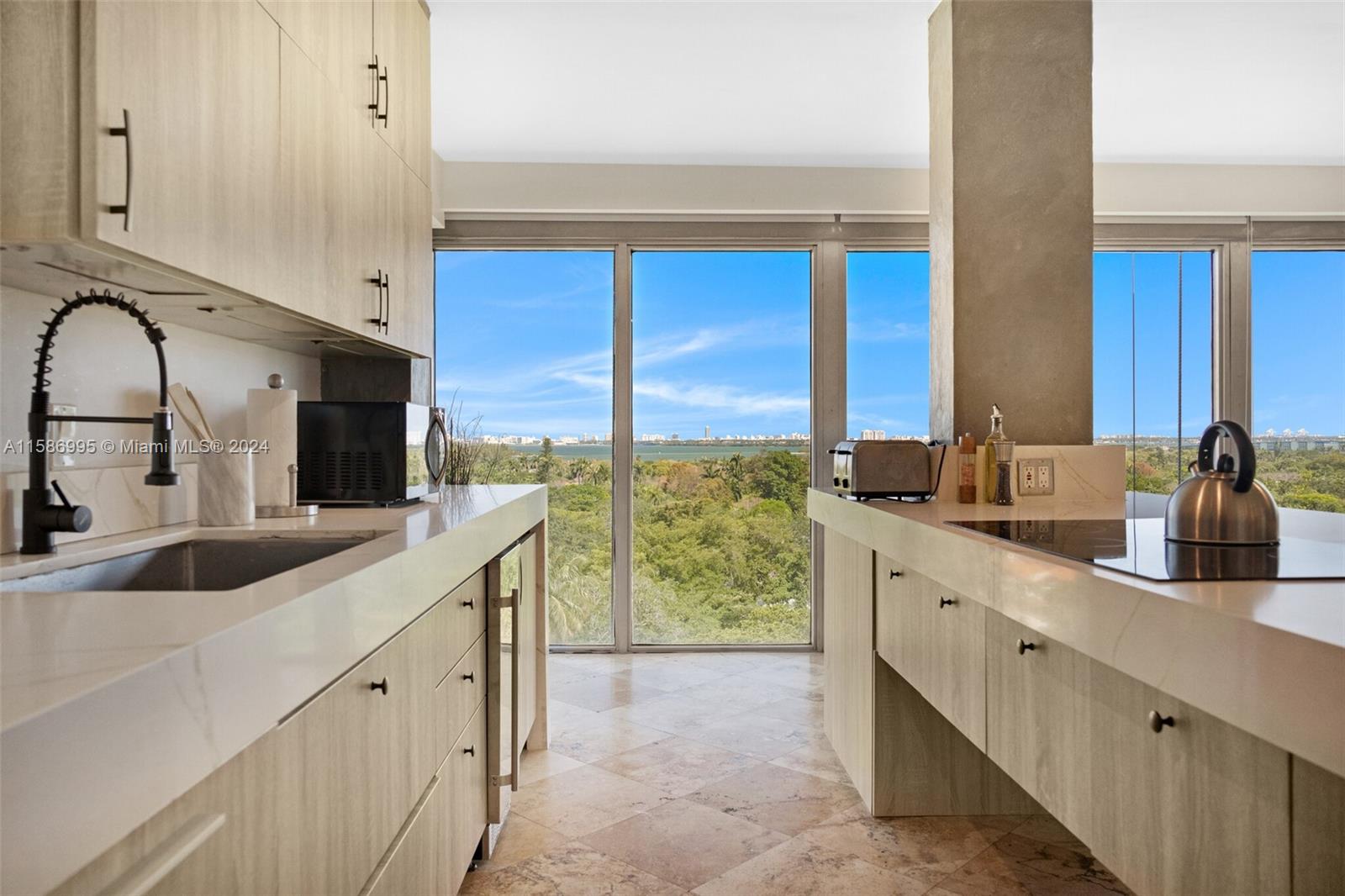 5781 Biscayne Blvd # 3 Unit: PH-3