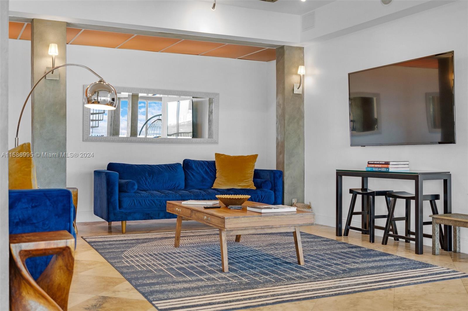 5781 Biscayne Blvd # 3 Unit: PH-3