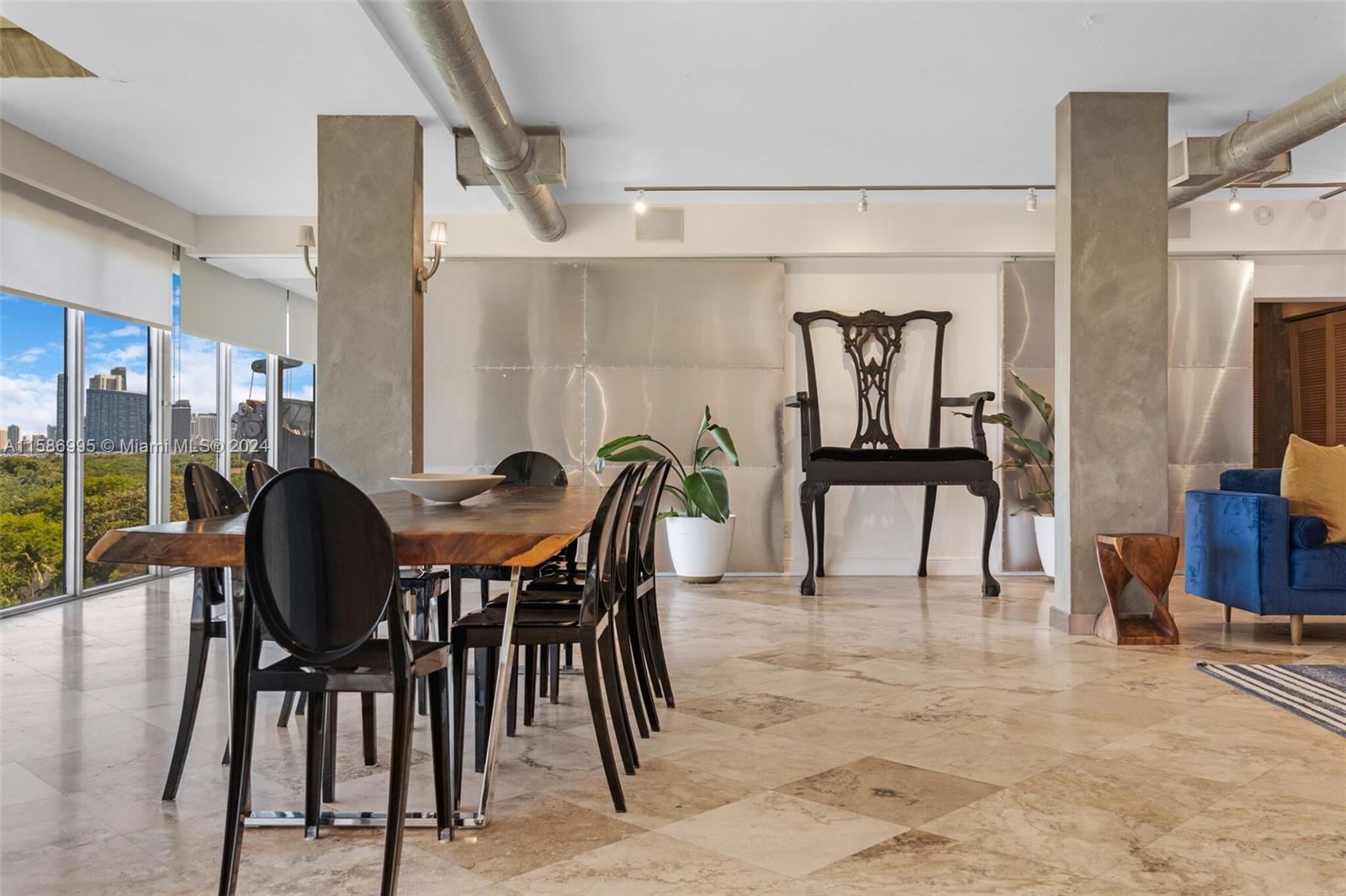 5781 Biscayne Blvd # 3 Unit: PH-3