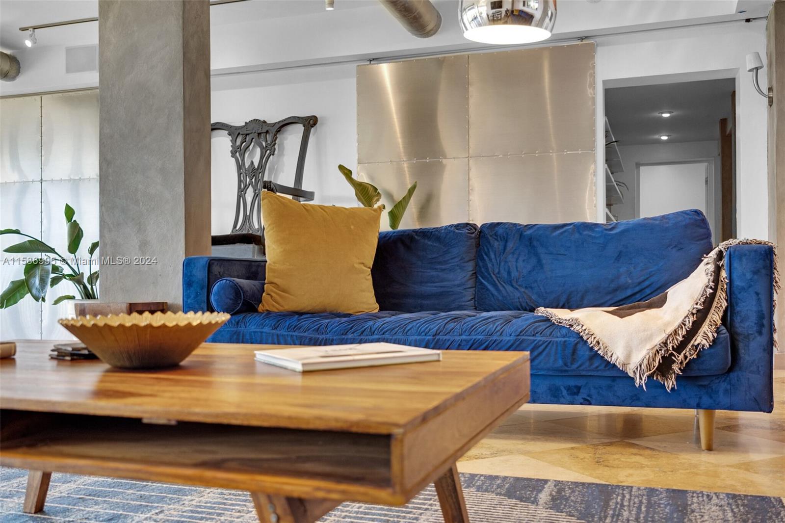 5781 Biscayne Blvd # 3 Unit: PH-3