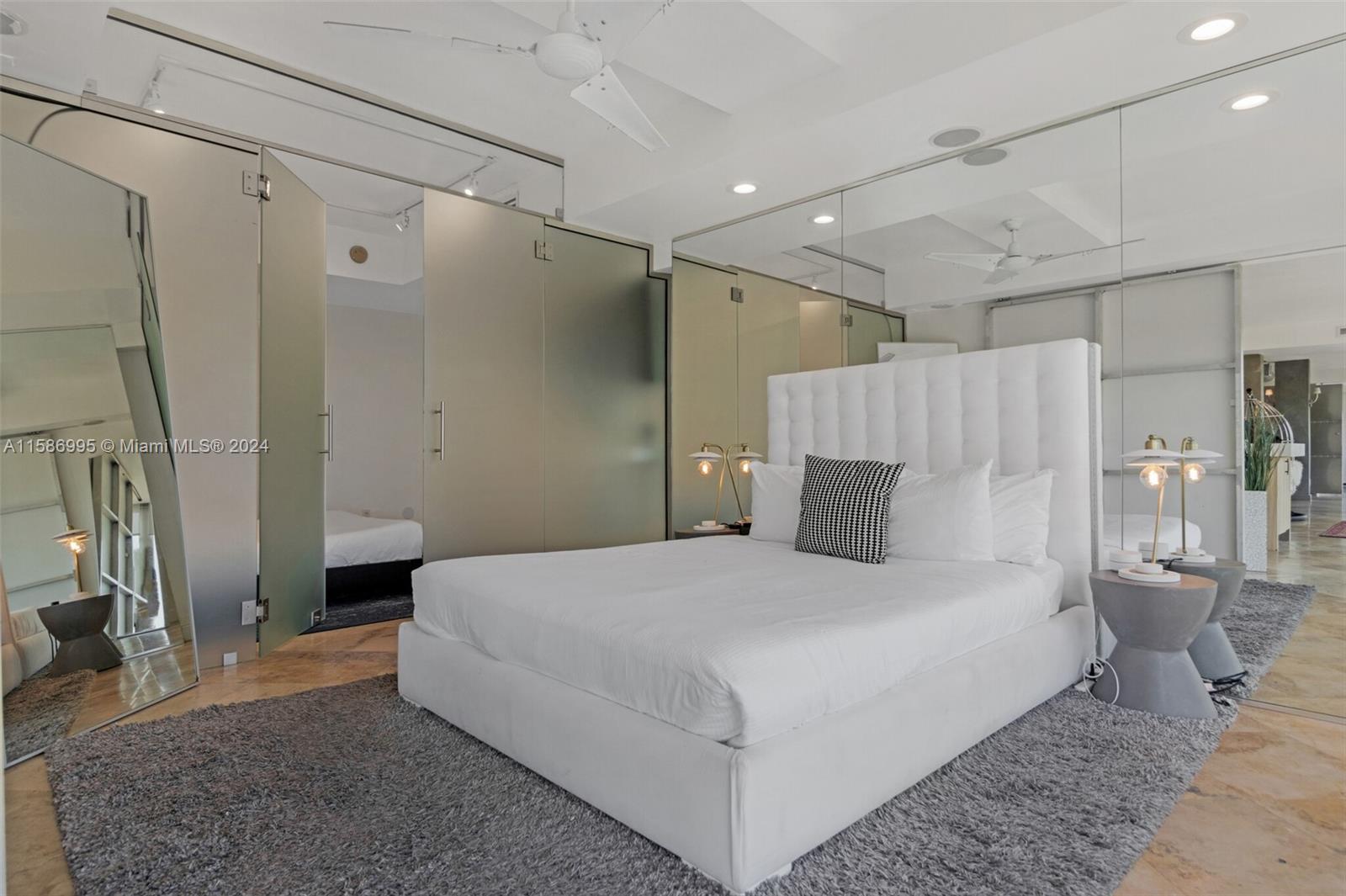 5781 Biscayne Blvd # 3 Unit: PH-3