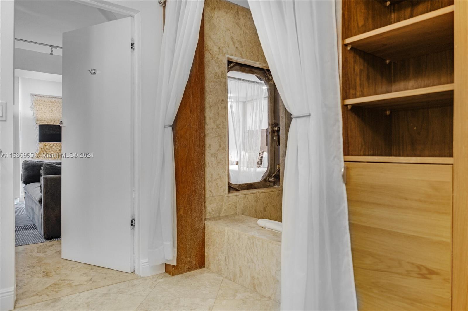 5781 Biscayne Blvd # 3 Unit: PH-3