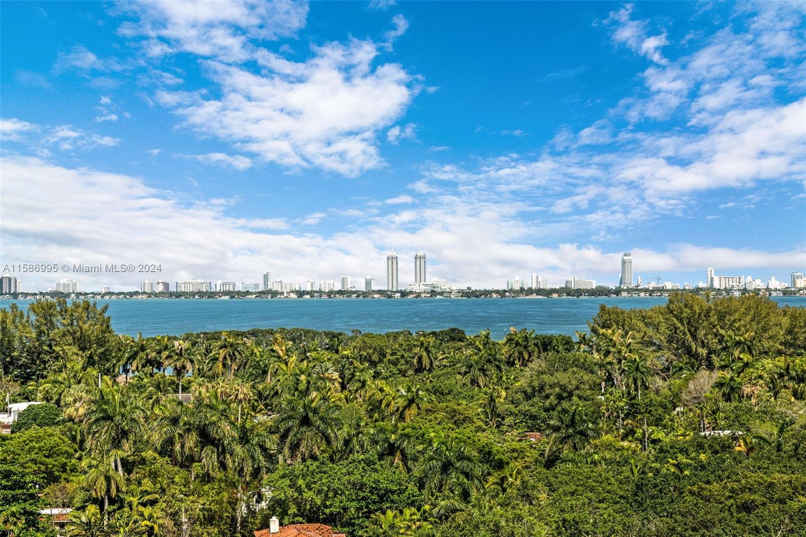 5781 Biscayne Blvd # 3 Unit: PH-3