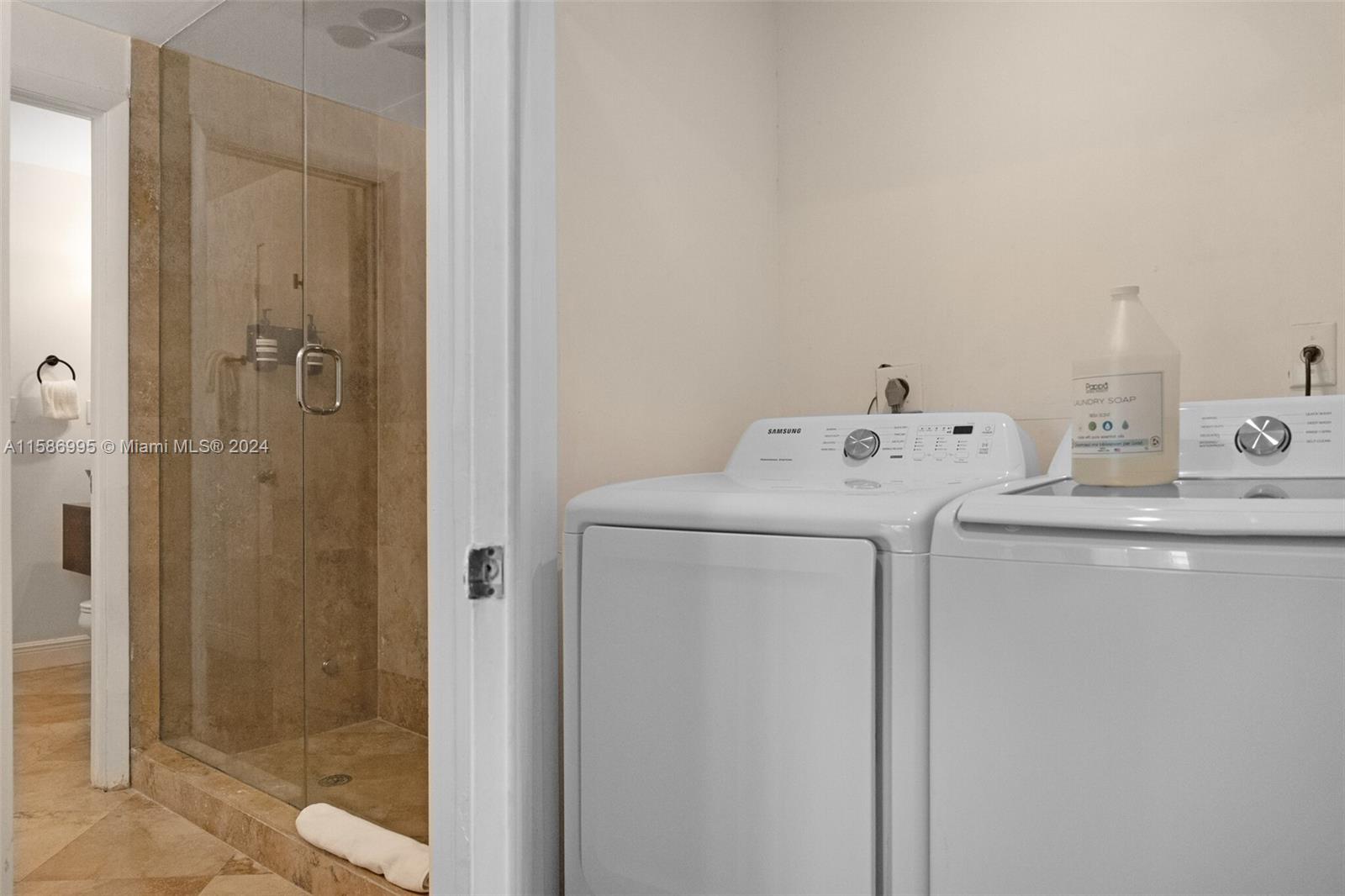 5781 Biscayne Blvd # 3 Unit: PH-3