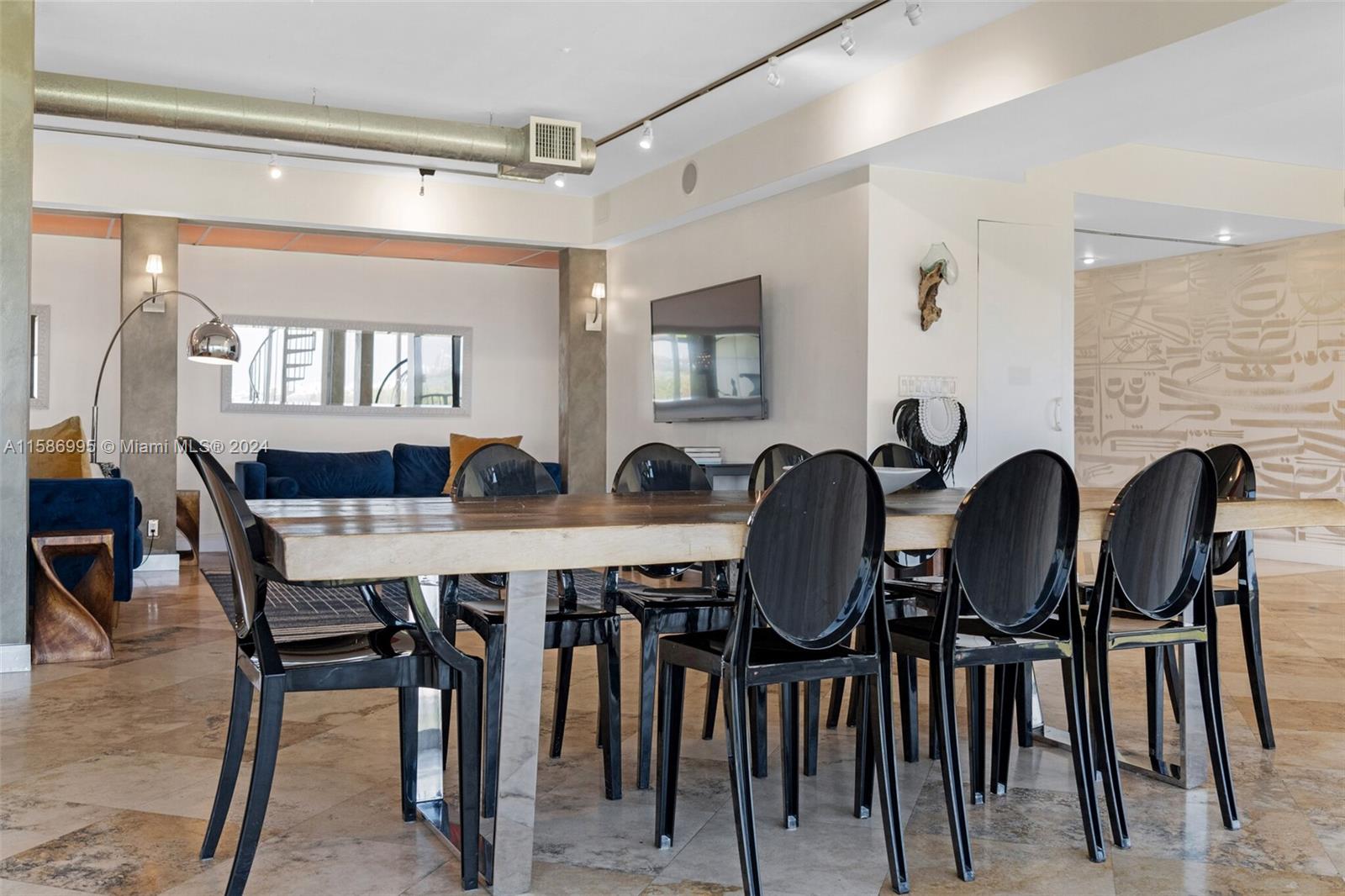 5781 Biscayne Blvd # 3 Unit: PH-3