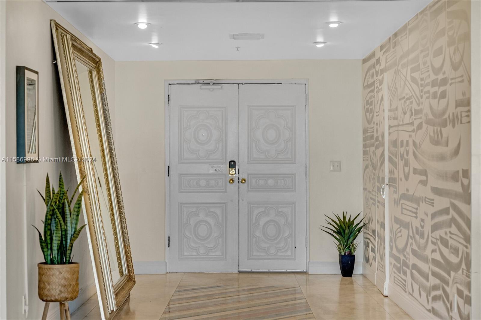 5781 Biscayne Blvd # 3 Unit: PH-3