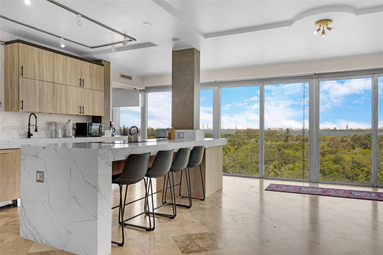 5781 Biscayne Blvd # 3 Unit: PH-3