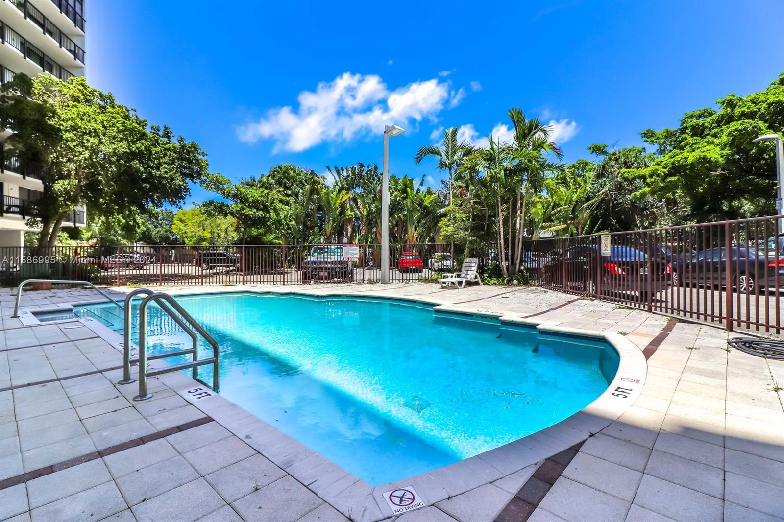 5781 Biscayne Blvd # 3 Unit: PH-3