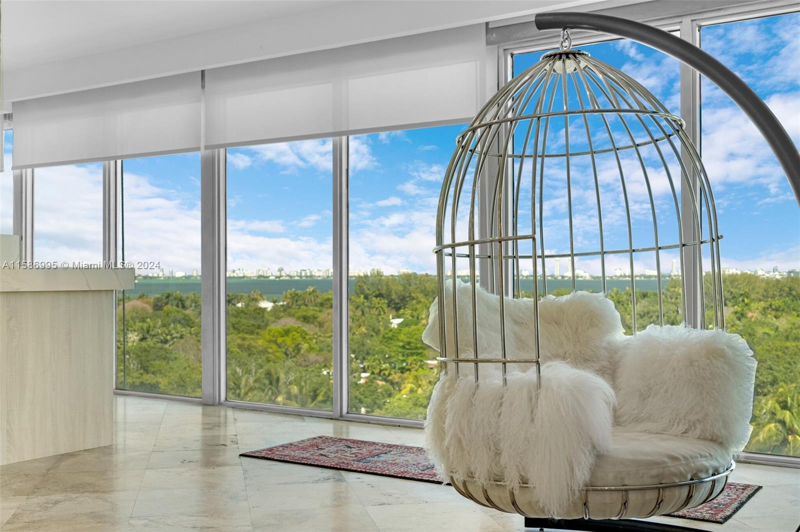 5781 Biscayne Blvd # 3 Unit: PH-3