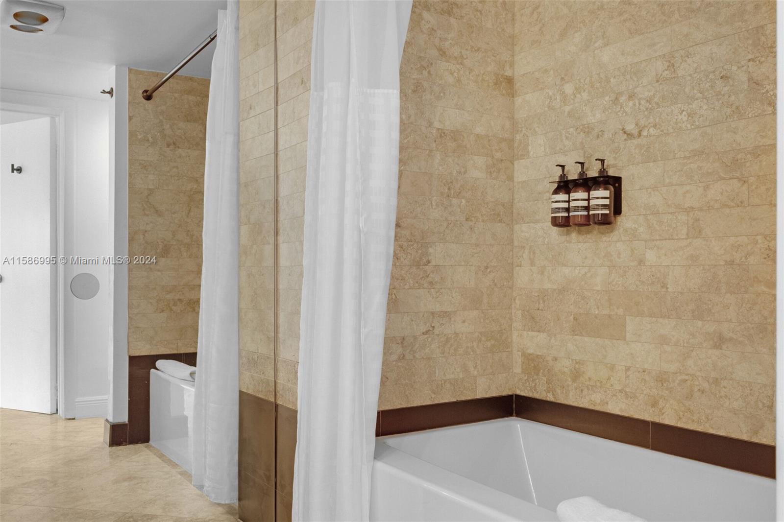 5781 Biscayne Blvd # 3 Unit: PH-3