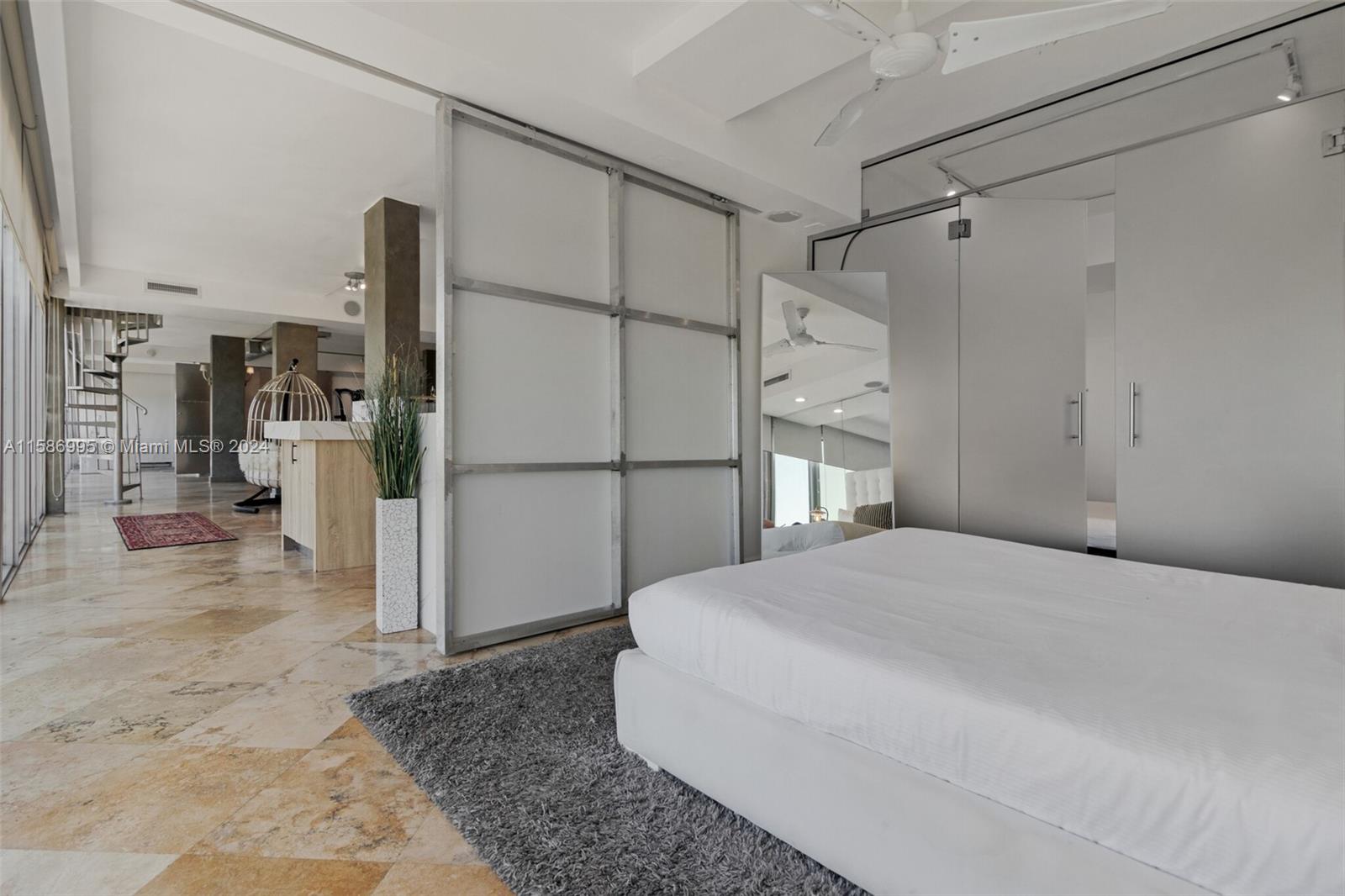 5781 Biscayne Blvd # 3 Unit: PH-3