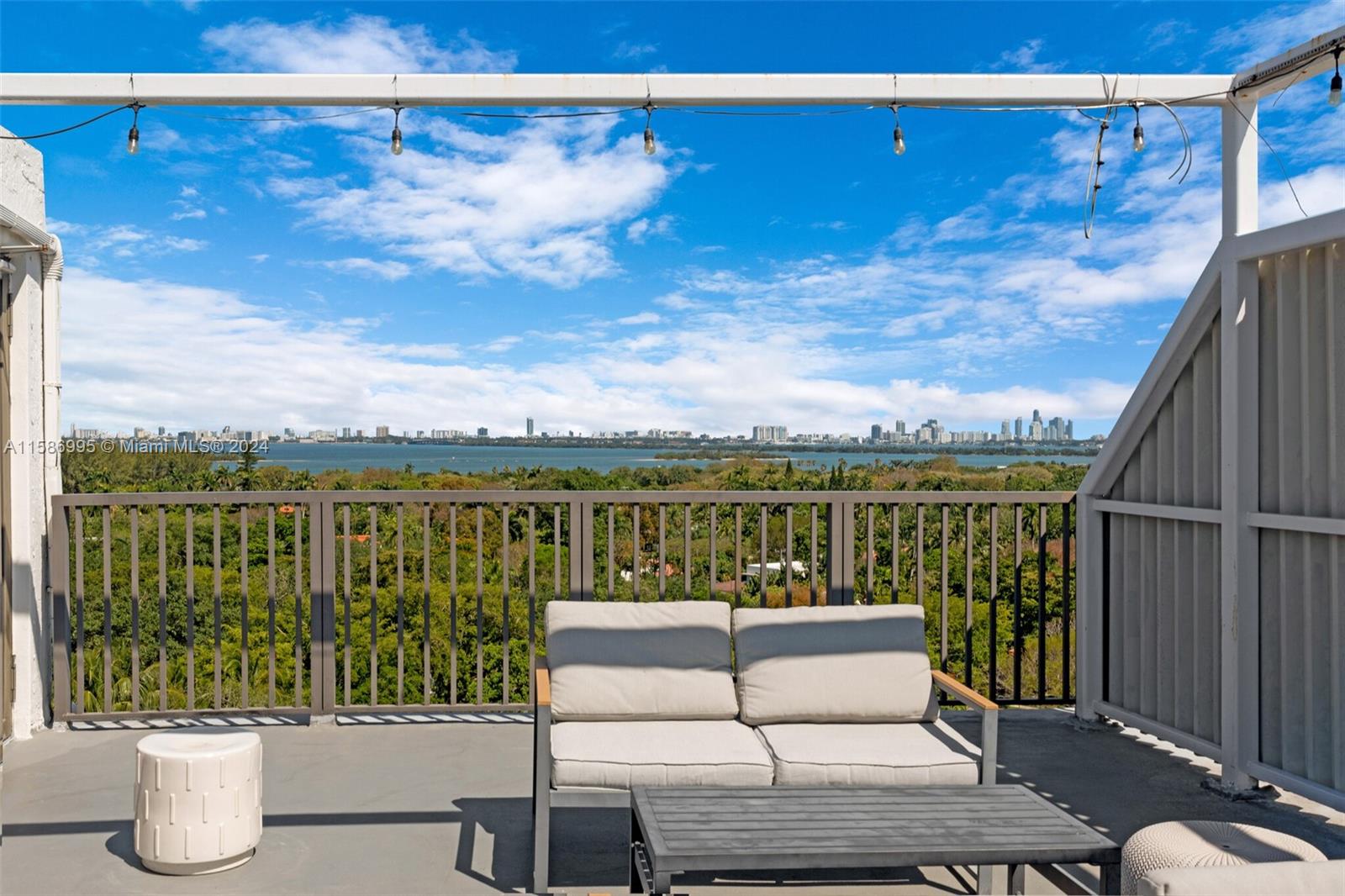 5781 Biscayne Blvd # 3 Unit: PH-3