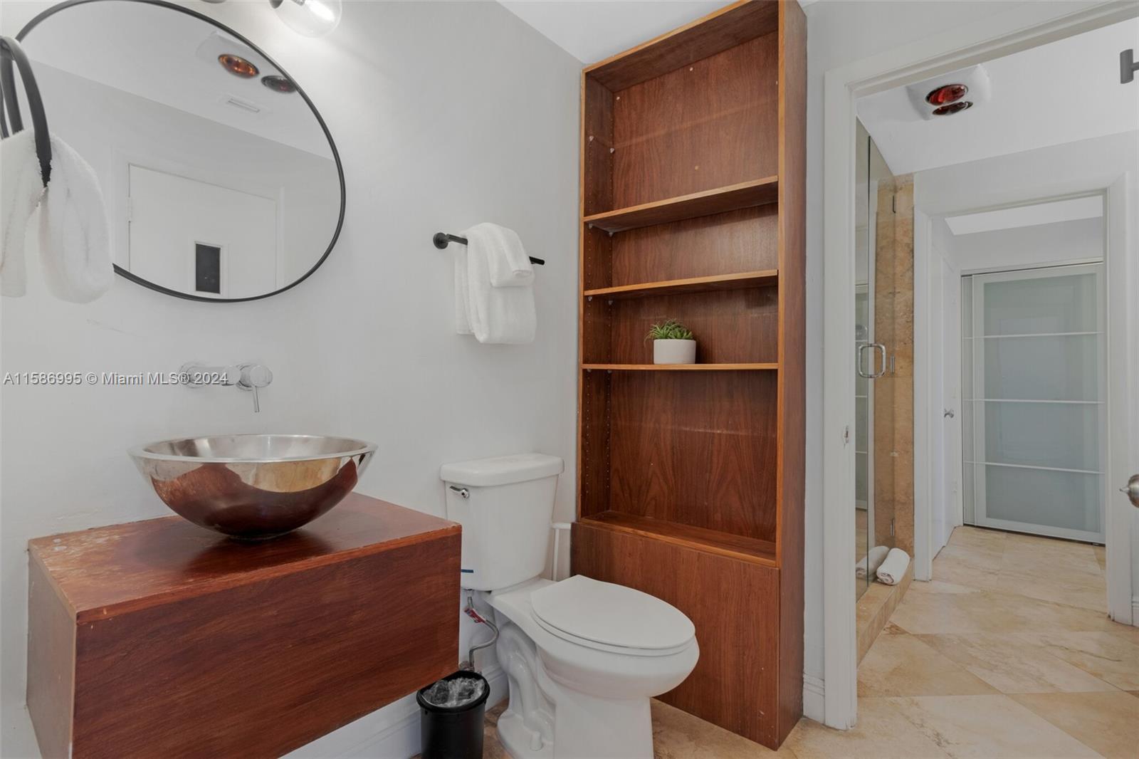 5781 Biscayne Blvd # 3 Unit: PH-3