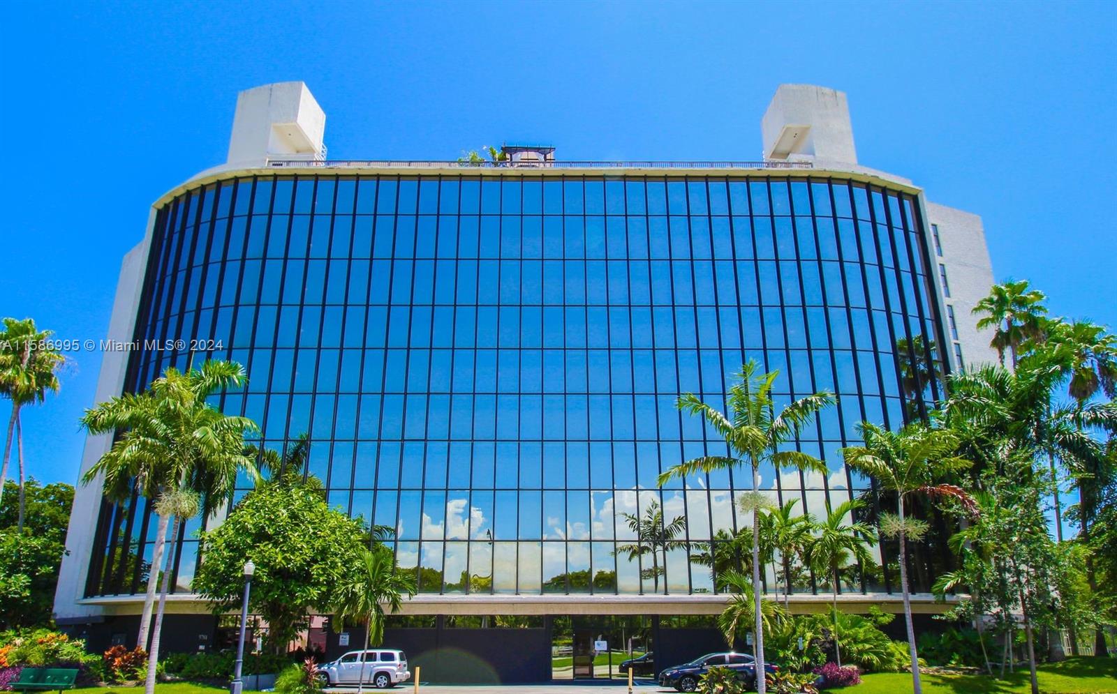 5781 Biscayne Blvd # 3 Unit: PH-3