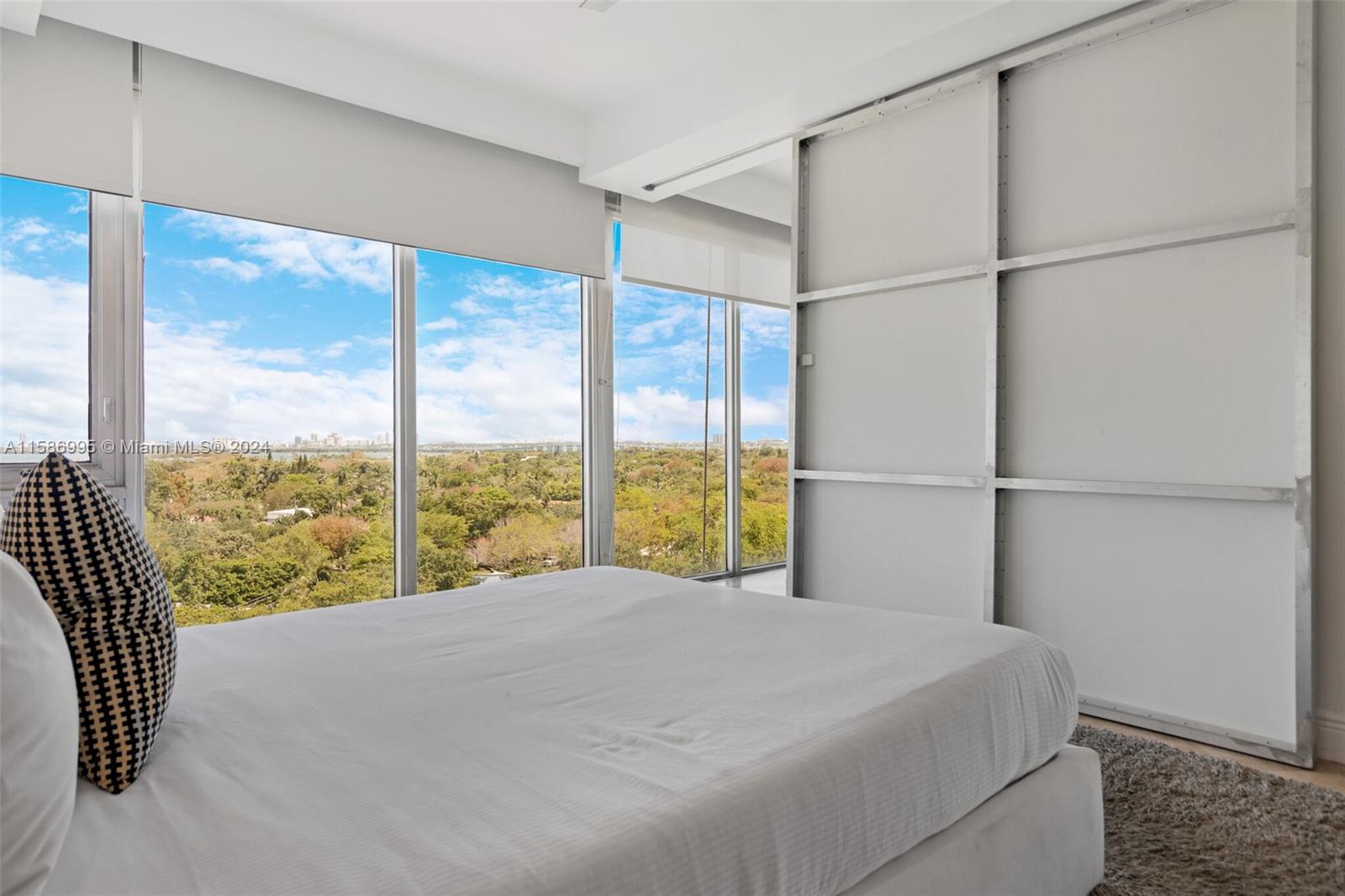 5781 Biscayne Blvd # 3 Unit: PH-3