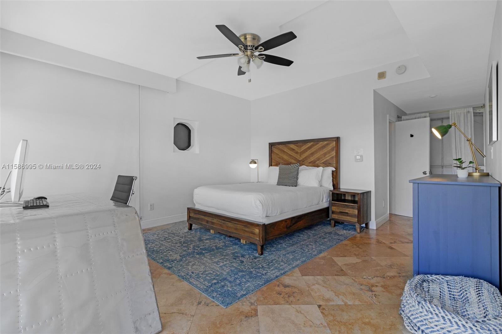 5781 Biscayne Blvd # 3 Unit: PH-3