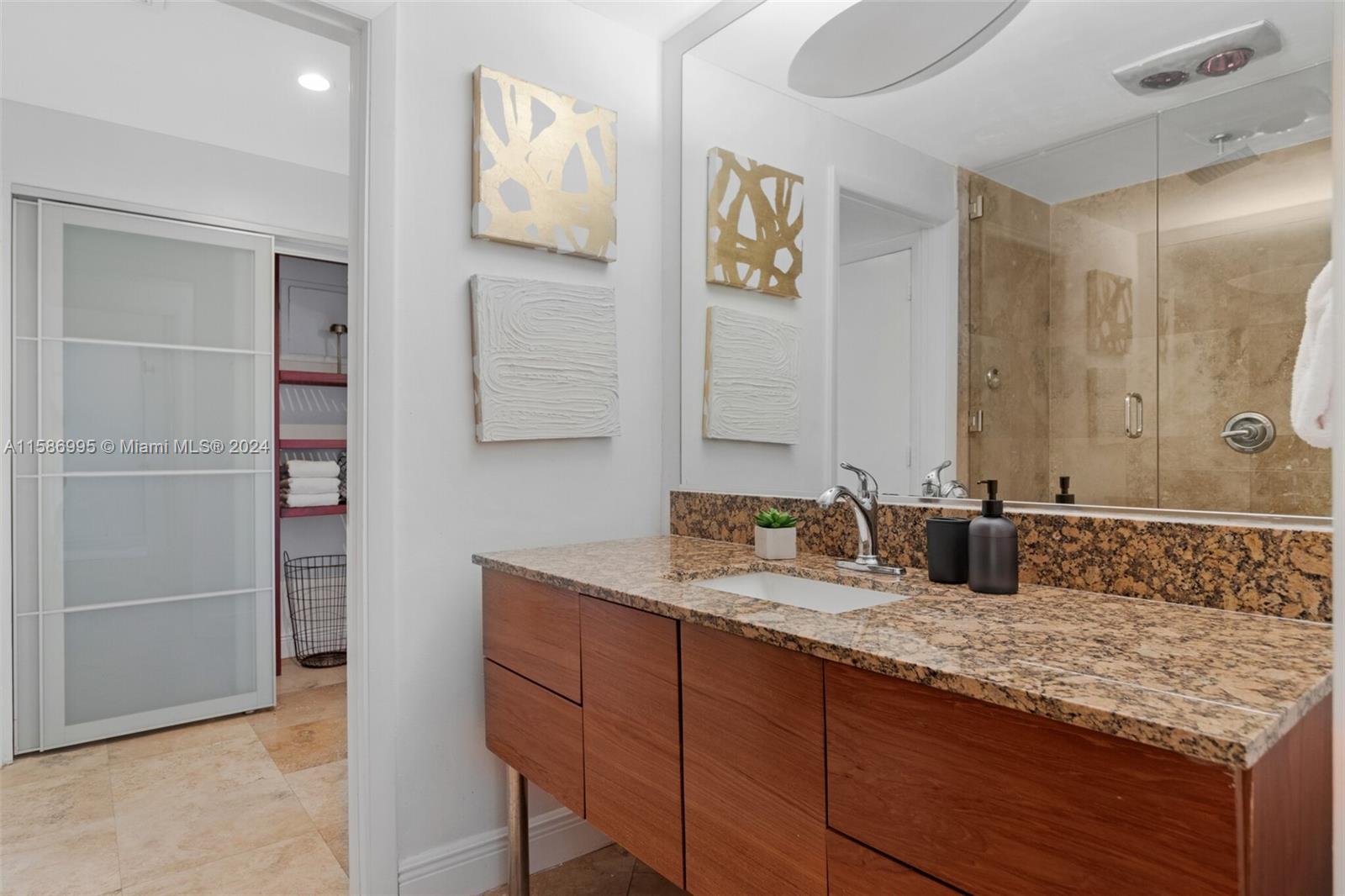 5781 Biscayne Blvd # 3 Unit: PH-3