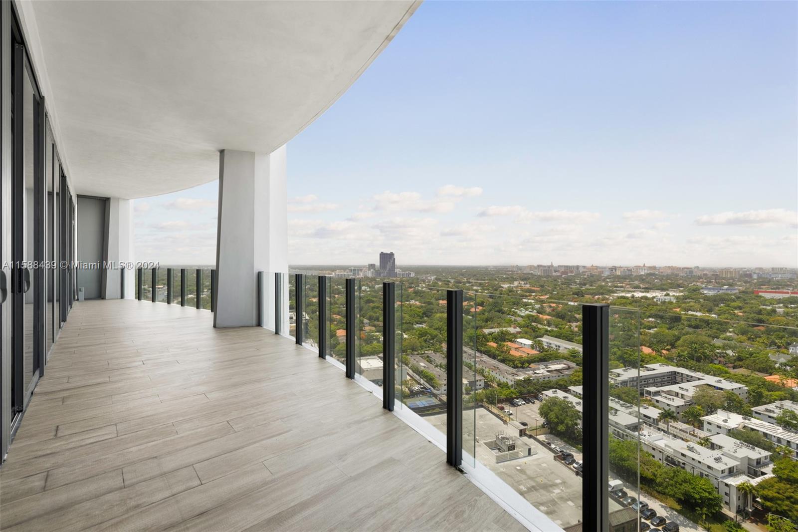 2831 S Bayshore Dr # 6 Unit: PH-6