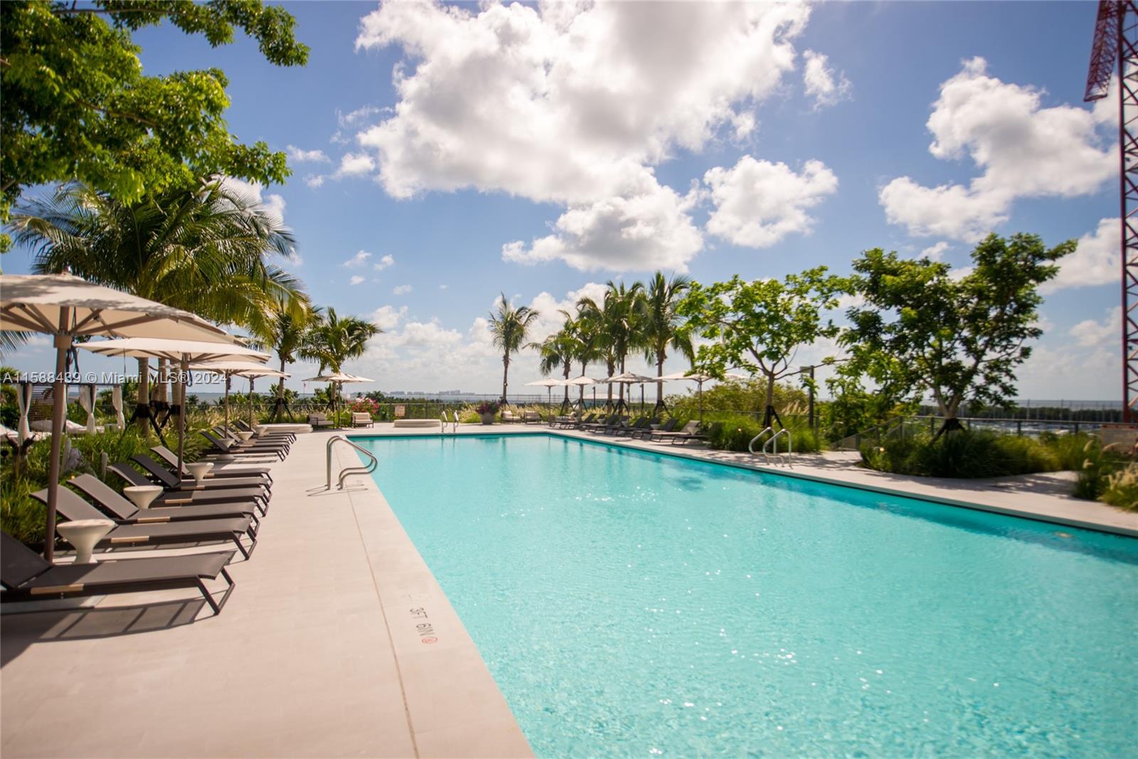 2831 S Bayshore Dr # 6 Unit: PH-6