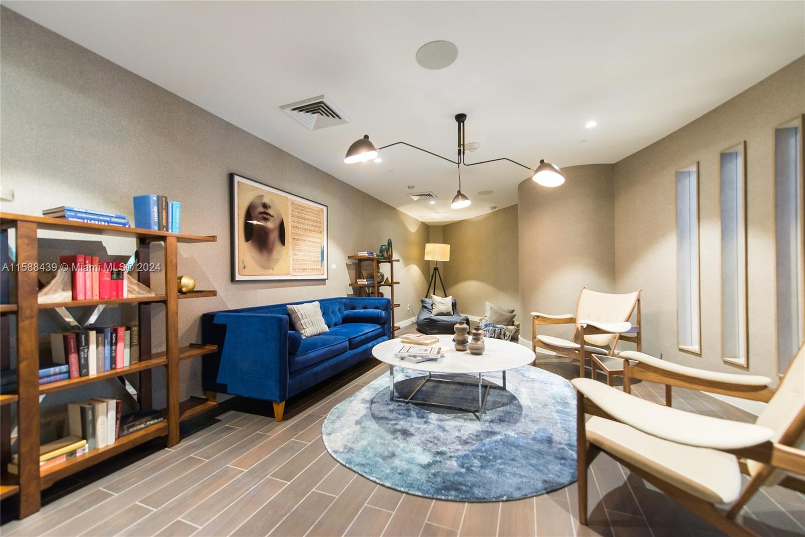 2831 S Bayshore Dr # 6 Unit: PH-6