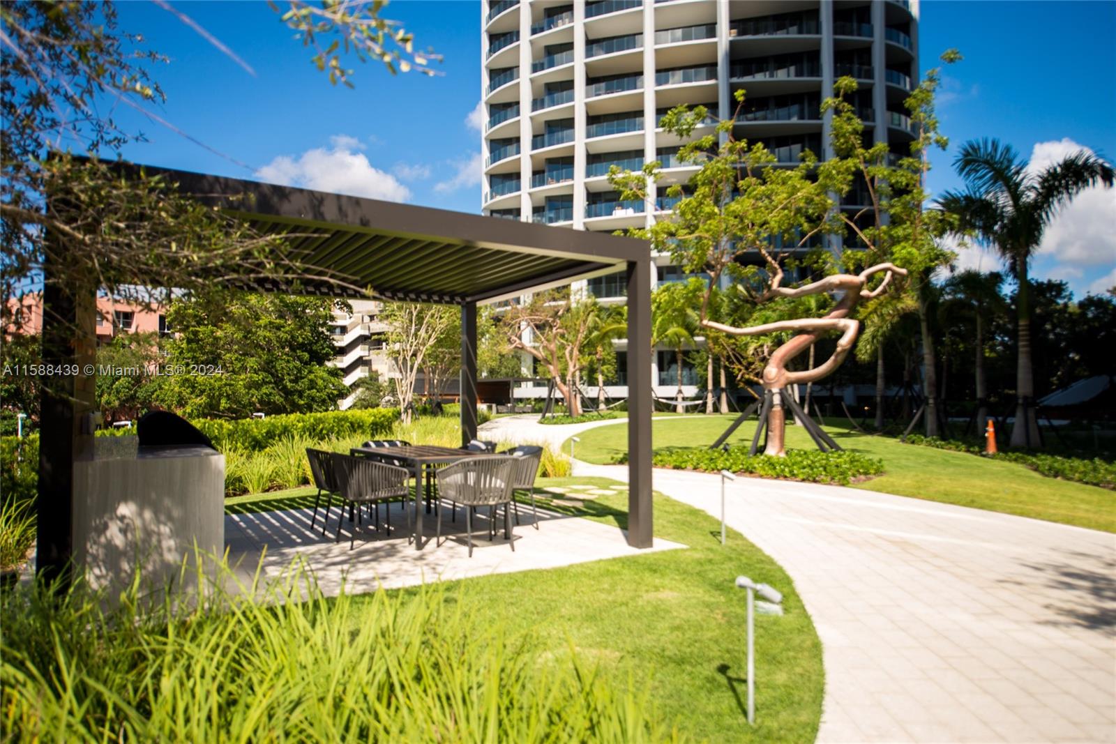 2831 S Bayshore Dr # 6 Unit: PH-6