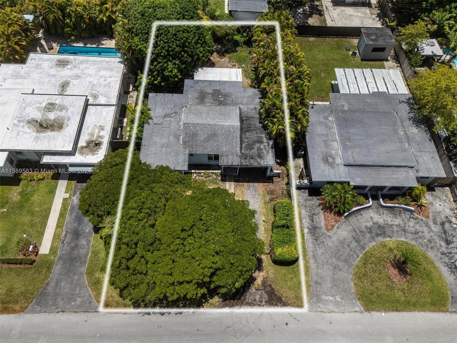 6460 SW 42nd Ter