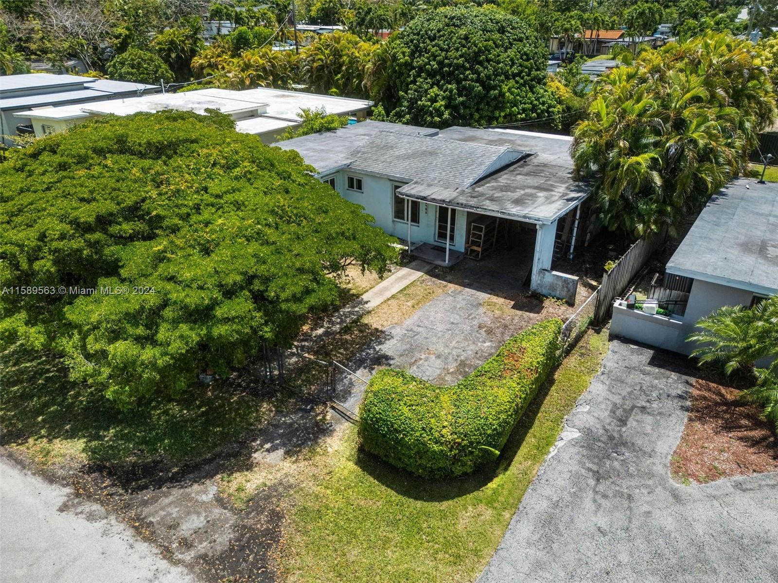 6460 SW 42nd Ter