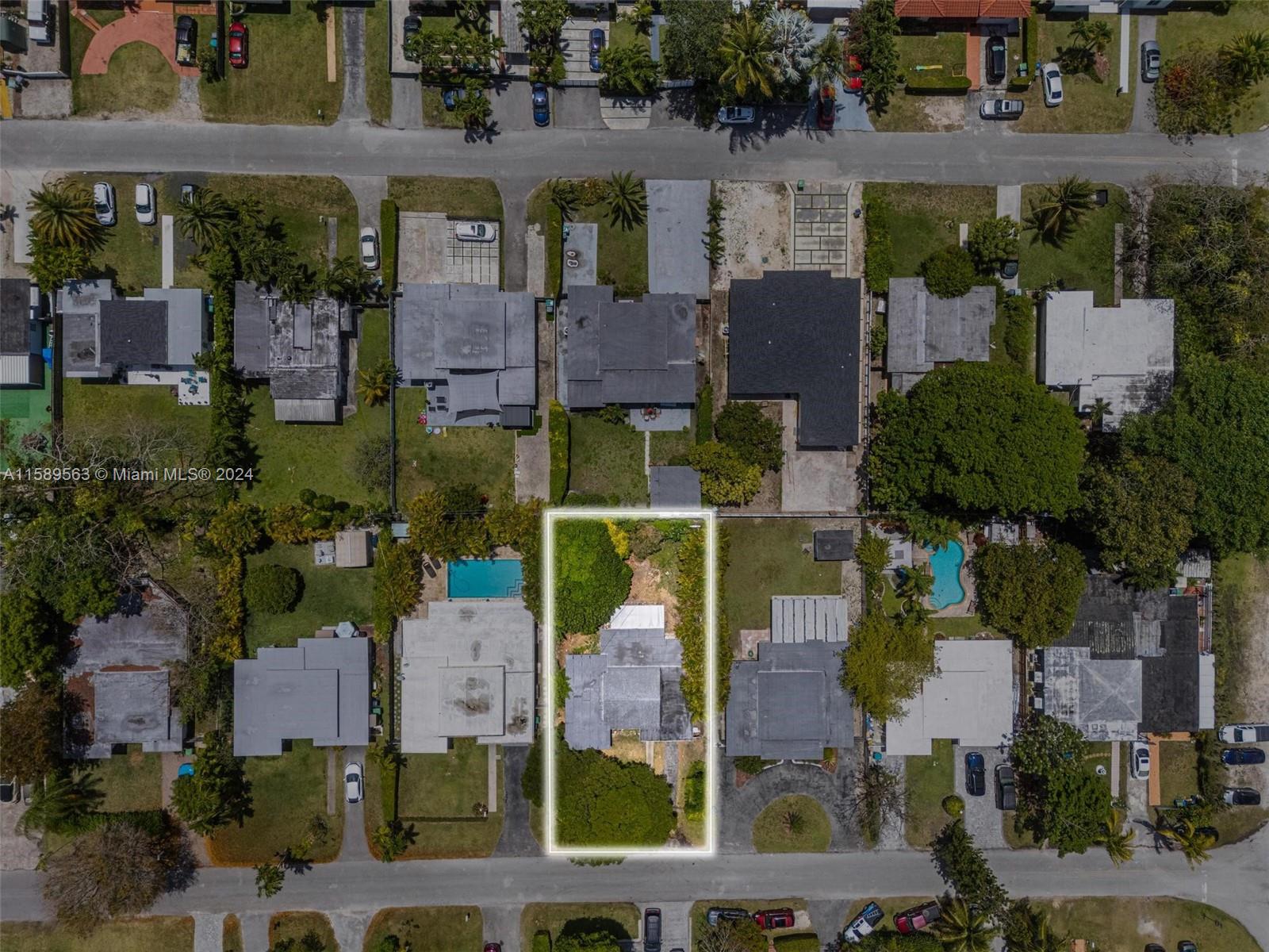 6460 SW 42nd Ter