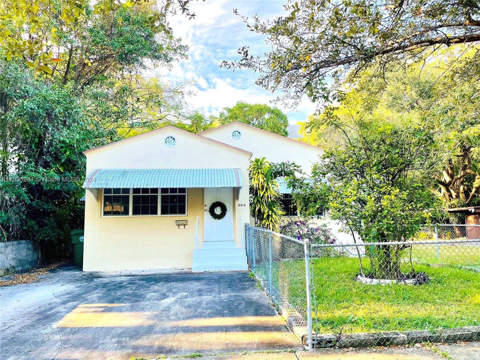 2613 Inagua Ave