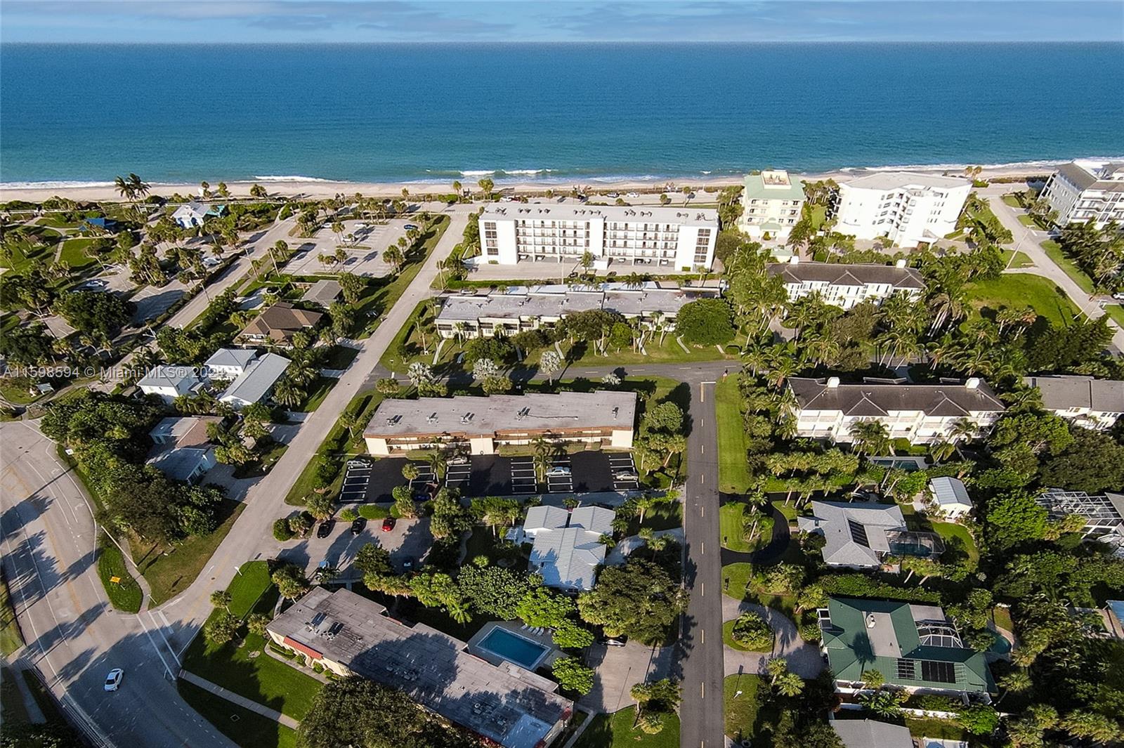 4150 Highway A1a # 111